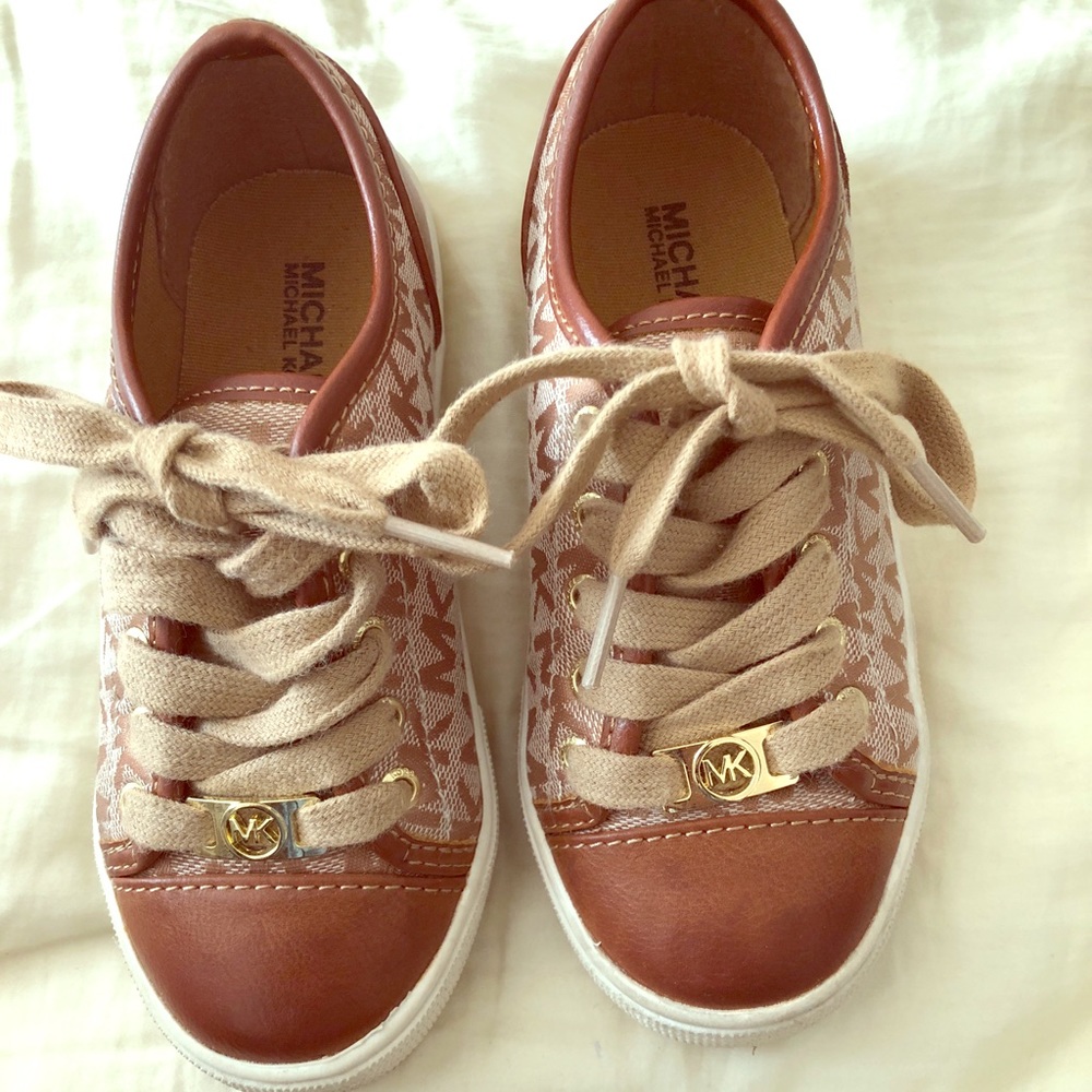 Michael Kors sneaker